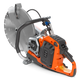 Husqvarna K 1 Pace - 970445802-168