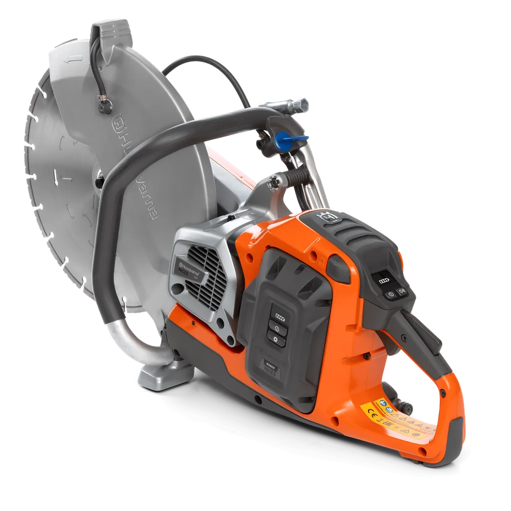 Husqvarna K 1 Pace - 970445802-168