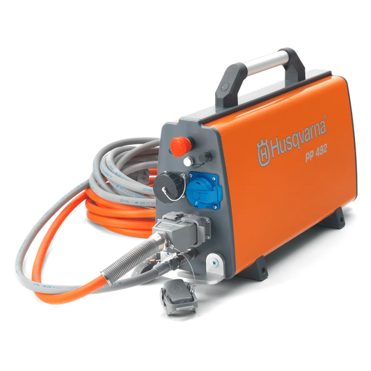 Husqvarna Pp 492 970455903-1360