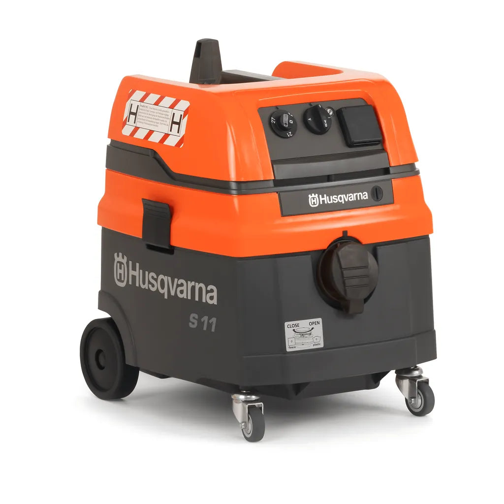 Husqvarna S 11 970466602-1123