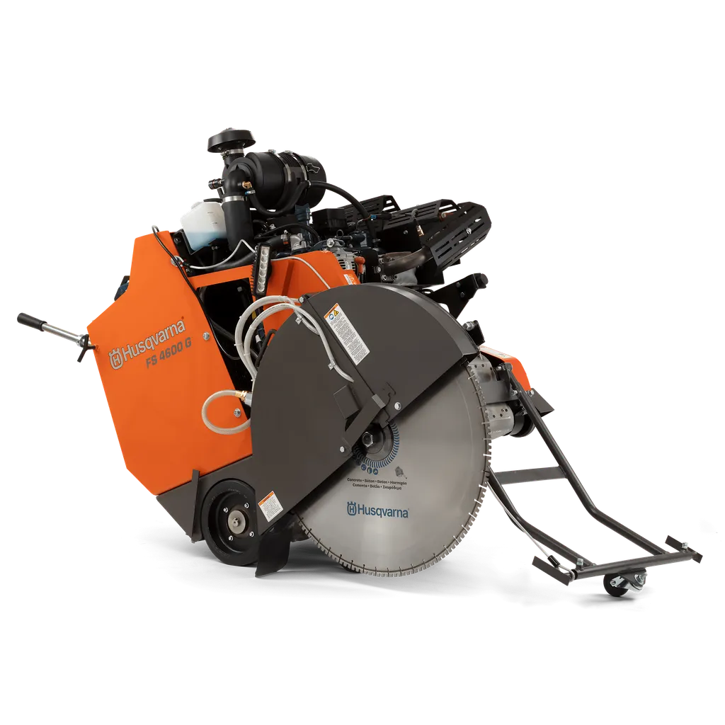 Husqvarna Fs 4600 G - 970471804-1068