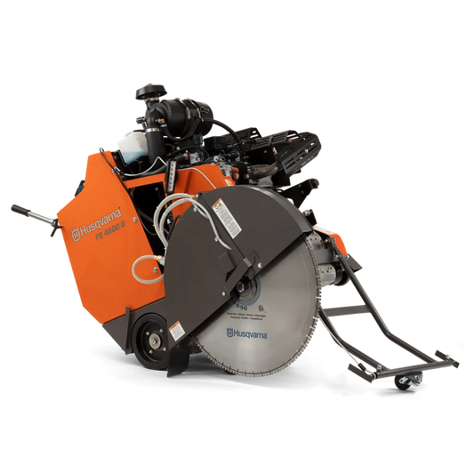 Husqvarna Fs 4600 G - 970471804-1068