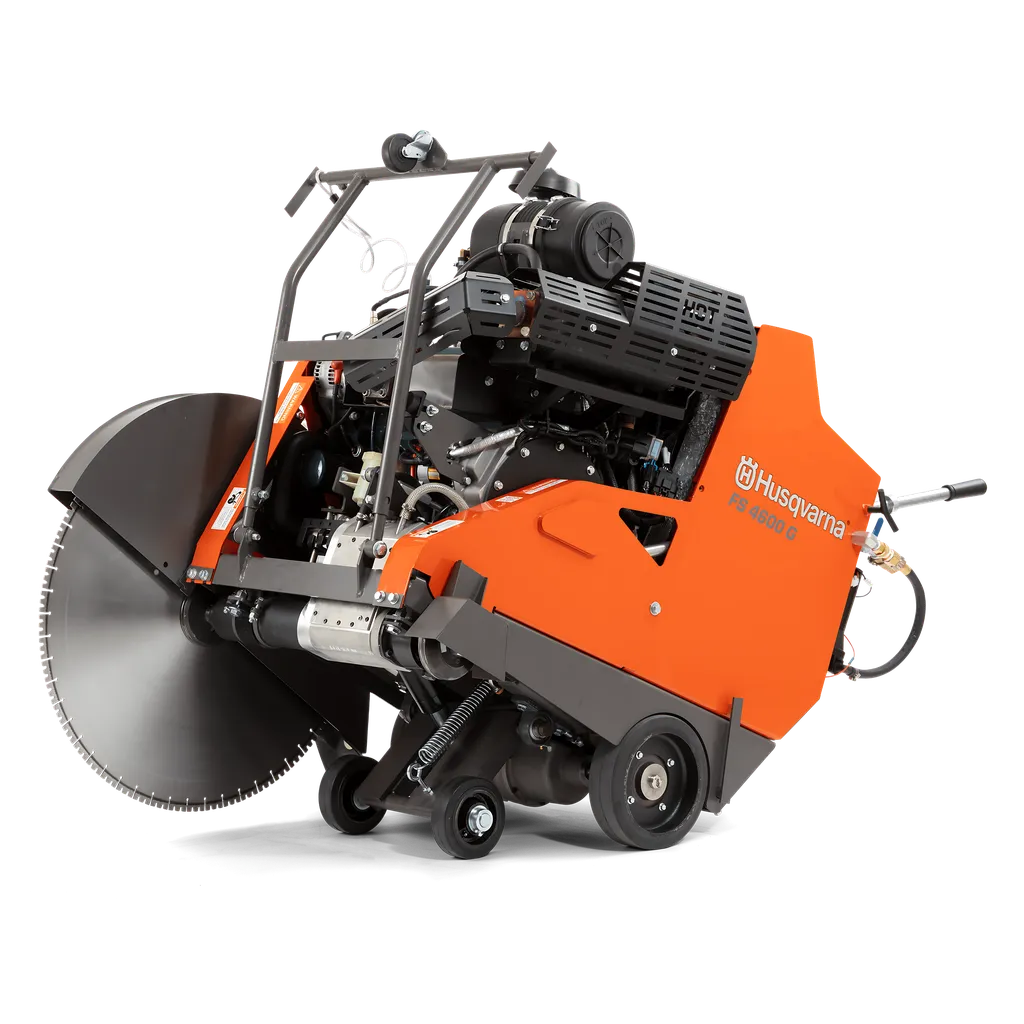 Husqvarna Fs 4600 G - 970471804-1069