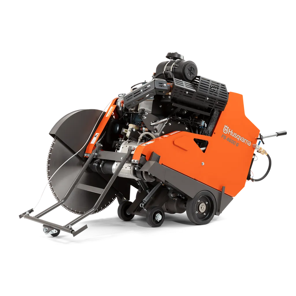 Husqvarna Fs 4600 G - 970471804-1070