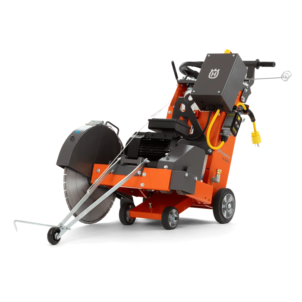 Husqvarna Fs 600 E - 970492901-1168