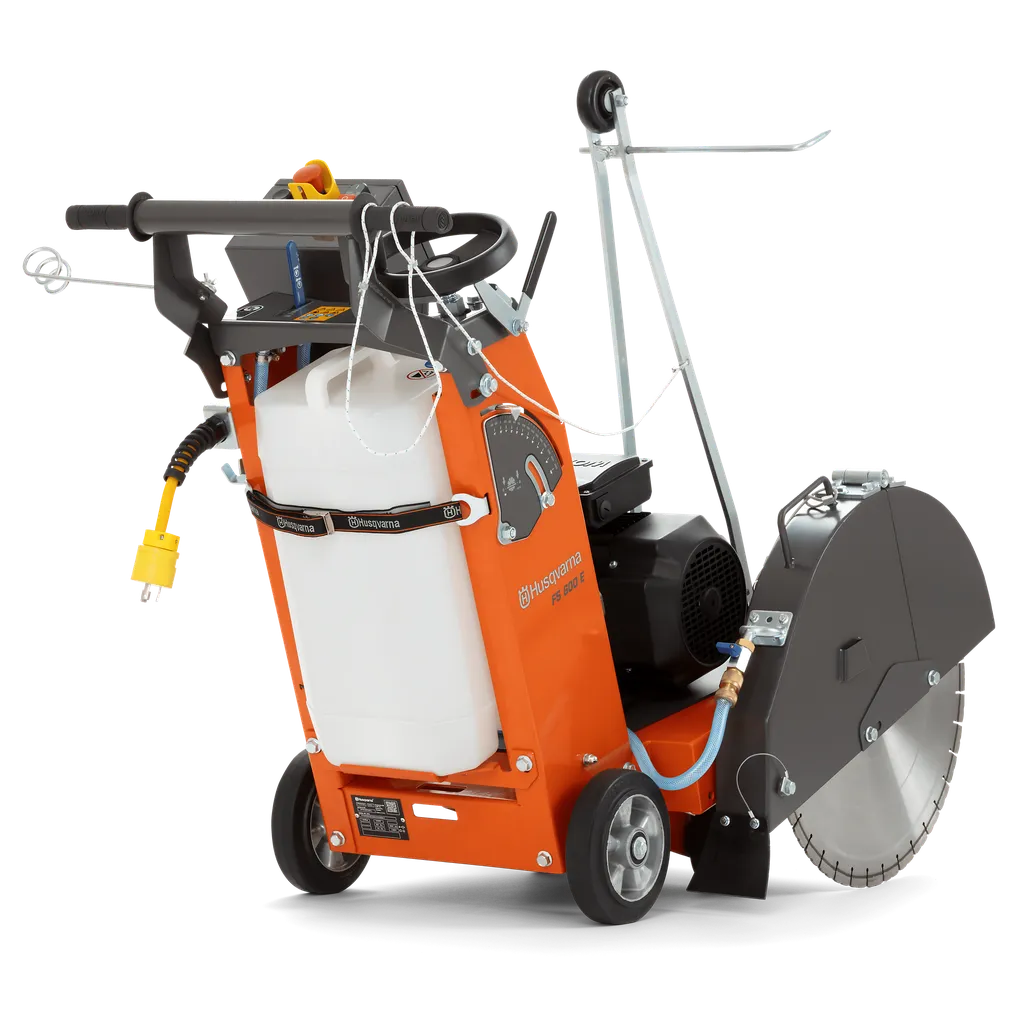 Husqvarna Fs 600 E - 970492901-1170