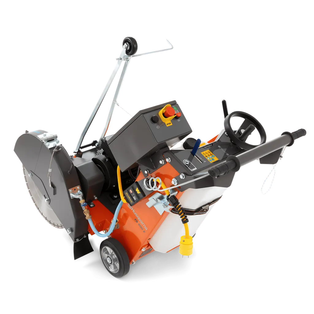 Husqvarna Fs 600 E - 970492901-1171