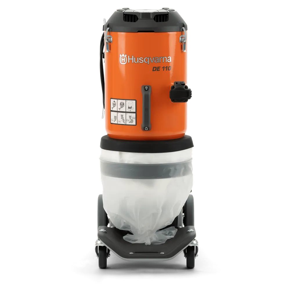 Husqvarna De 110 970509404-1110