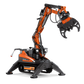 Husqvarna Dxr 145 970509705-1244