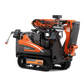 Husqvarna Dxr 145 970509705-1253