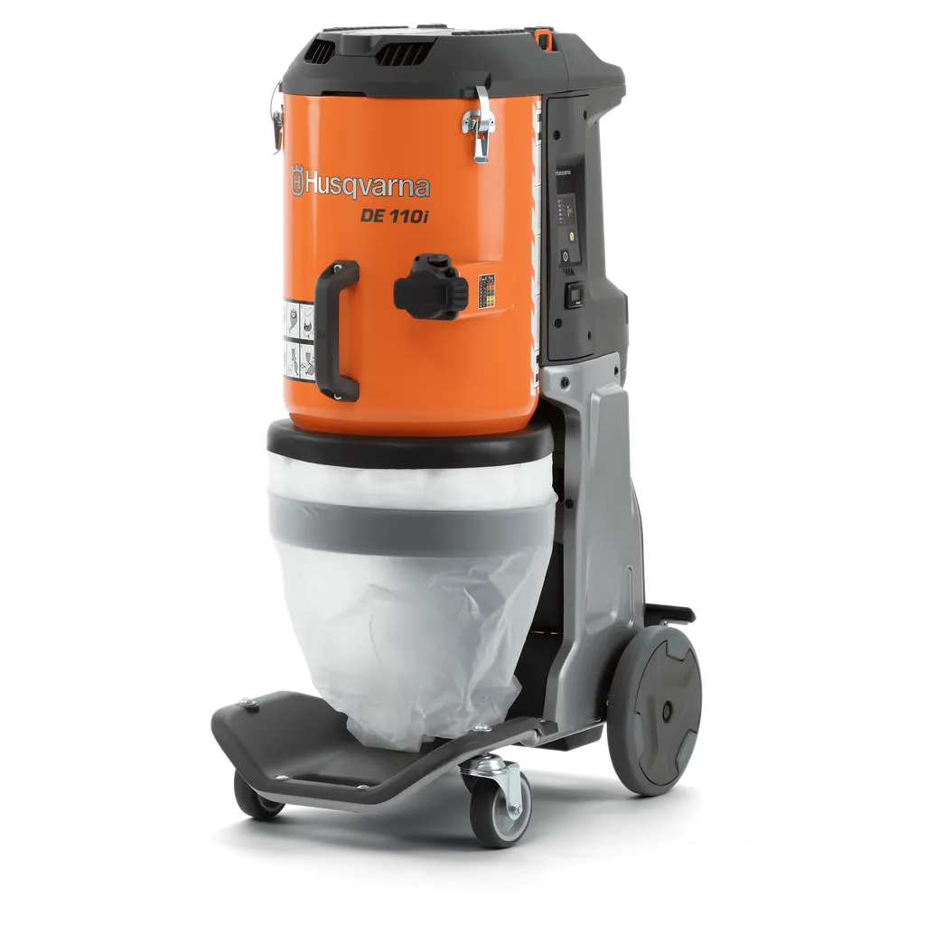 Husqvarna De 110I 970514901-1043