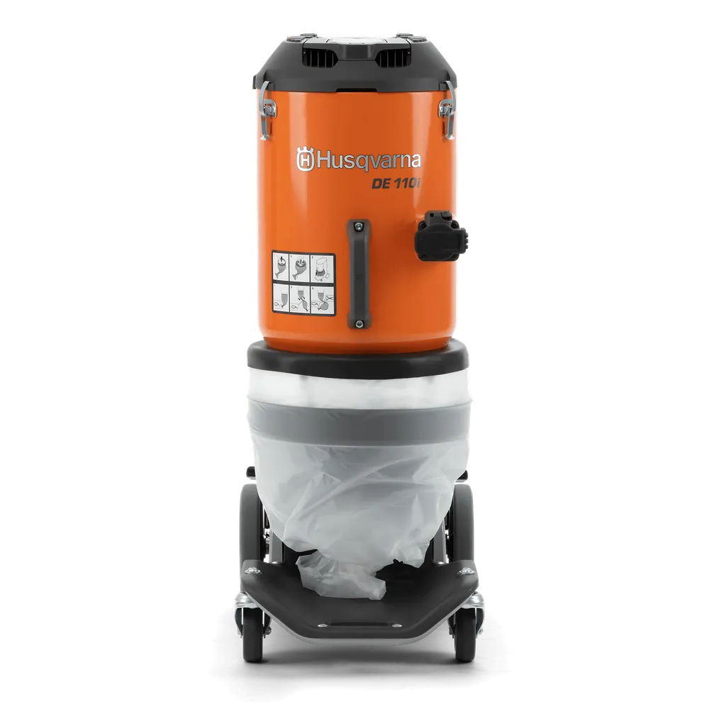 Husqvarna De 110I 970514901-1050