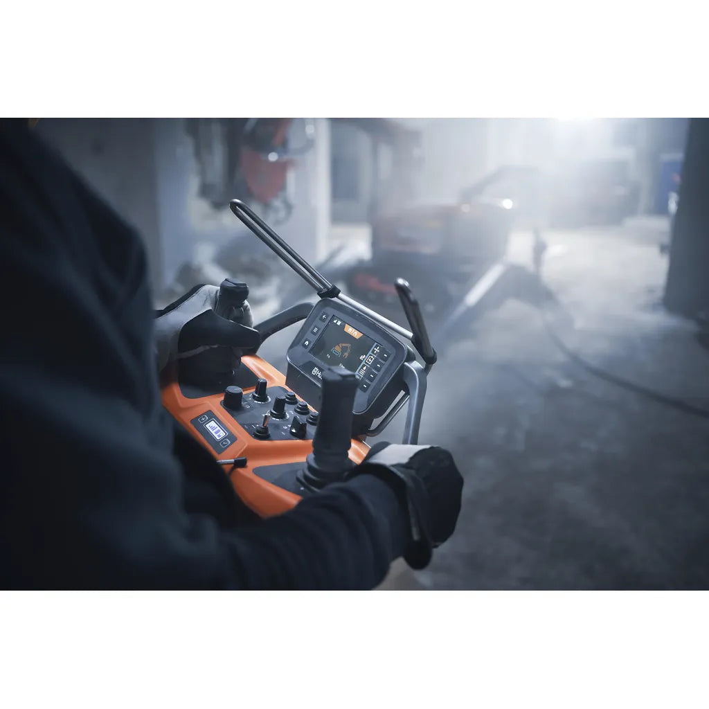 Husqvarna Dxr 305 970517505-1206