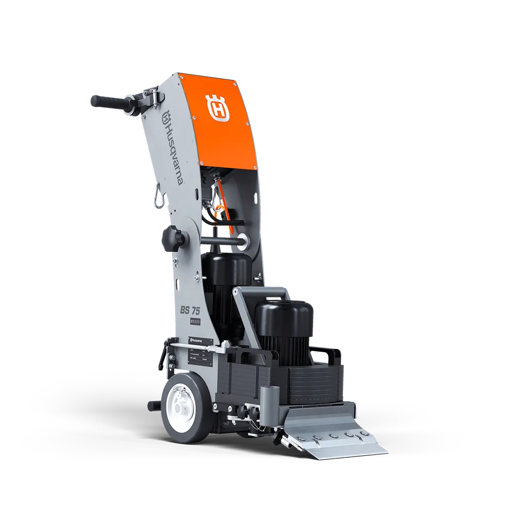 Husqvarna Bs 75 970615002-979