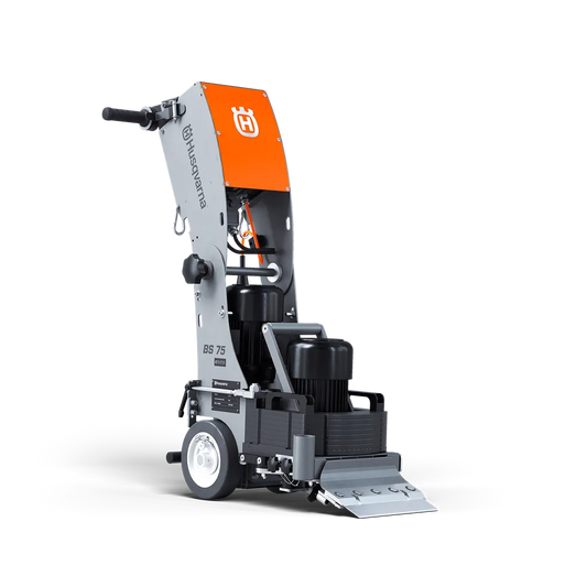 Husqvarna Bs 75 970615002-979