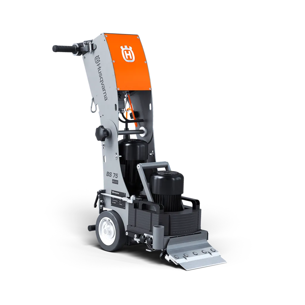 Husqvarna Bs 75 970615002-980