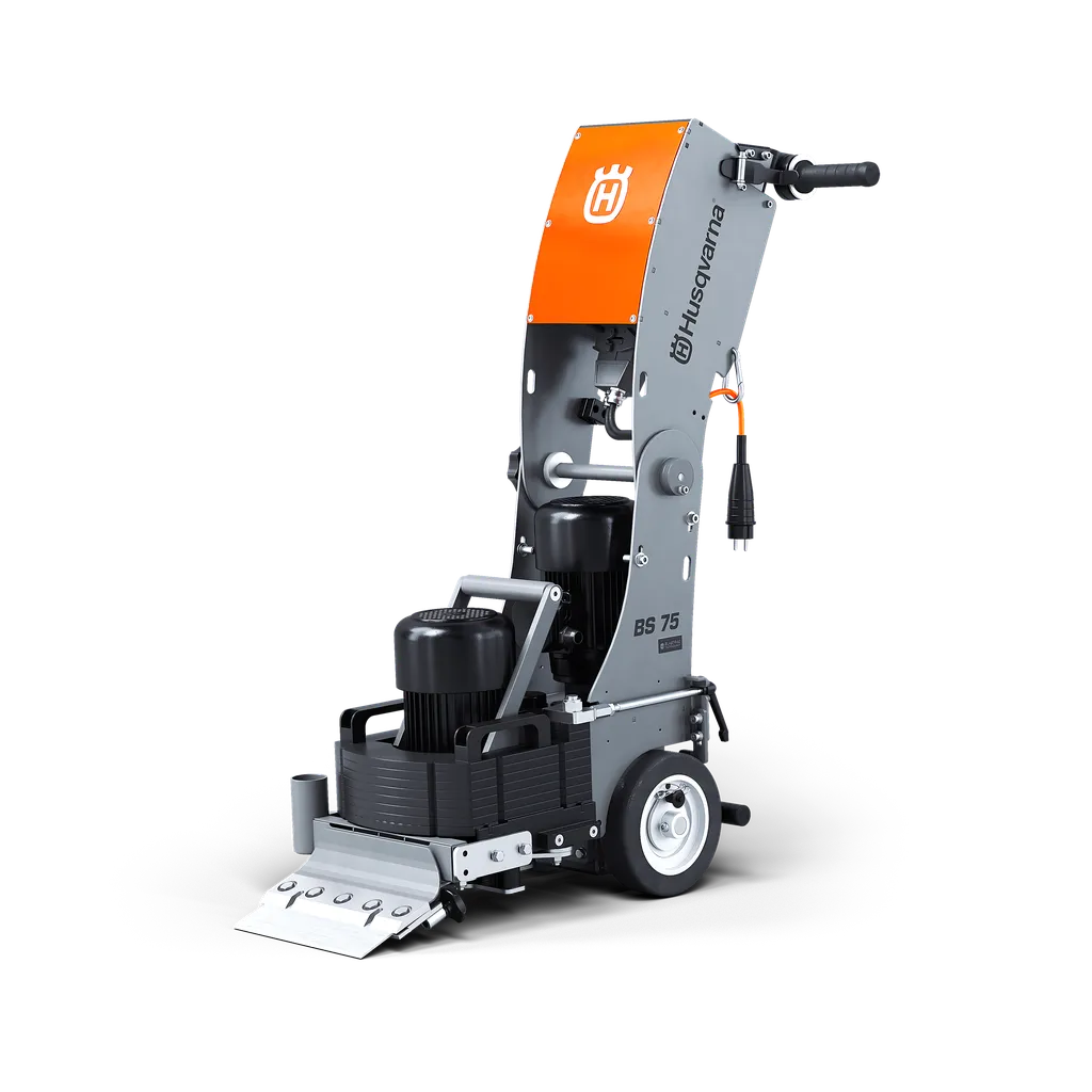 Husqvarna Bs 75 970615002-982