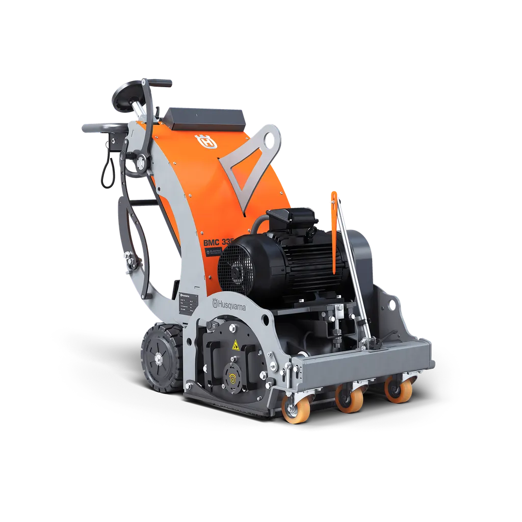 Husqvarna Bmc 335 970615901-1001