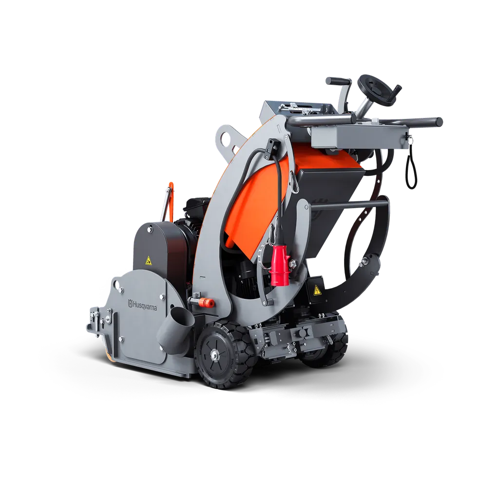 Husqvarna Bmc 335 970615901-1002