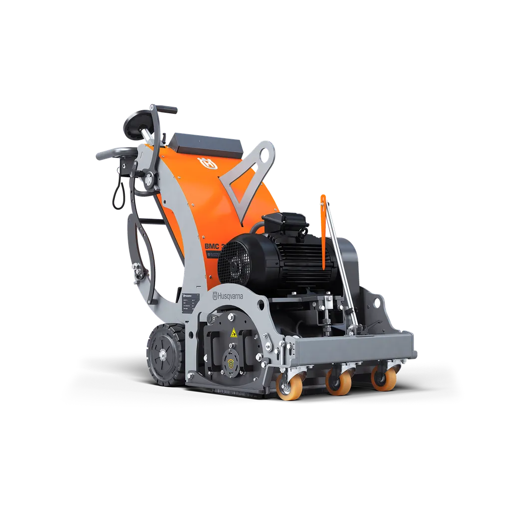 Husqvarna Bmc 335 970615901-997