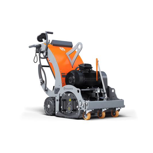 Husqvarna Bmc 335 970615901-997