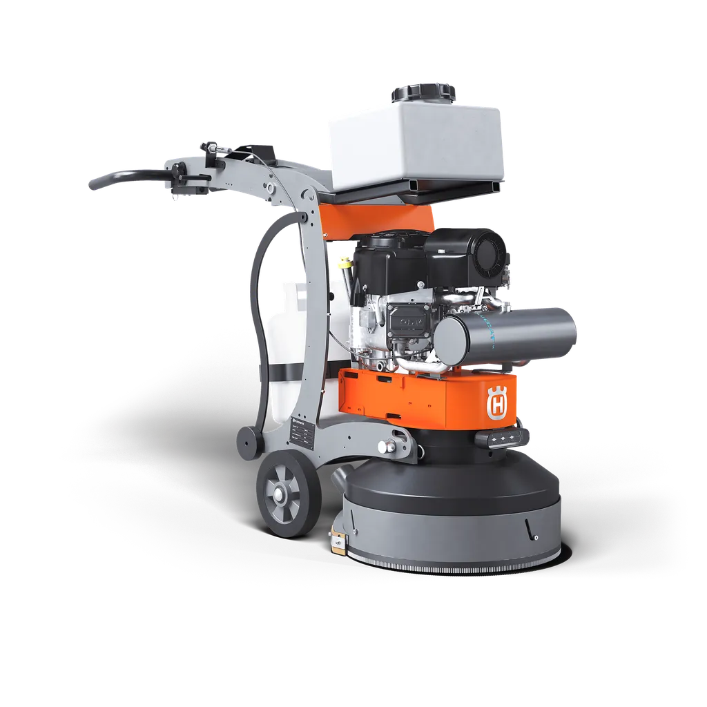 Husqvarna Bmg 555P 970616805-598