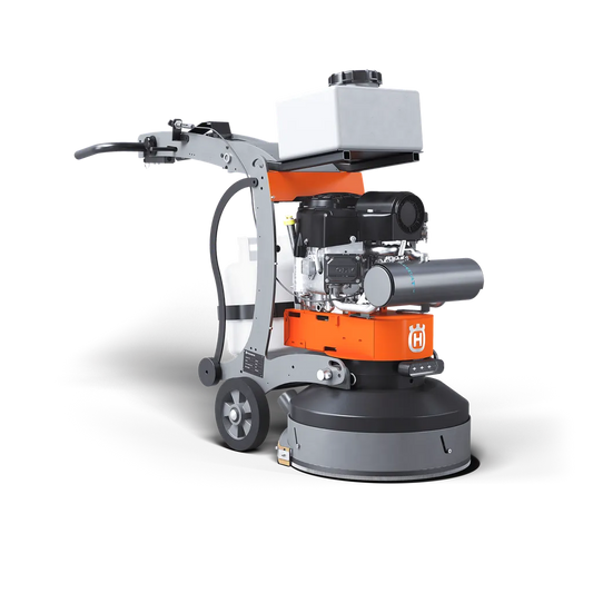 Husqvarna Bmg 555P 970616805-598