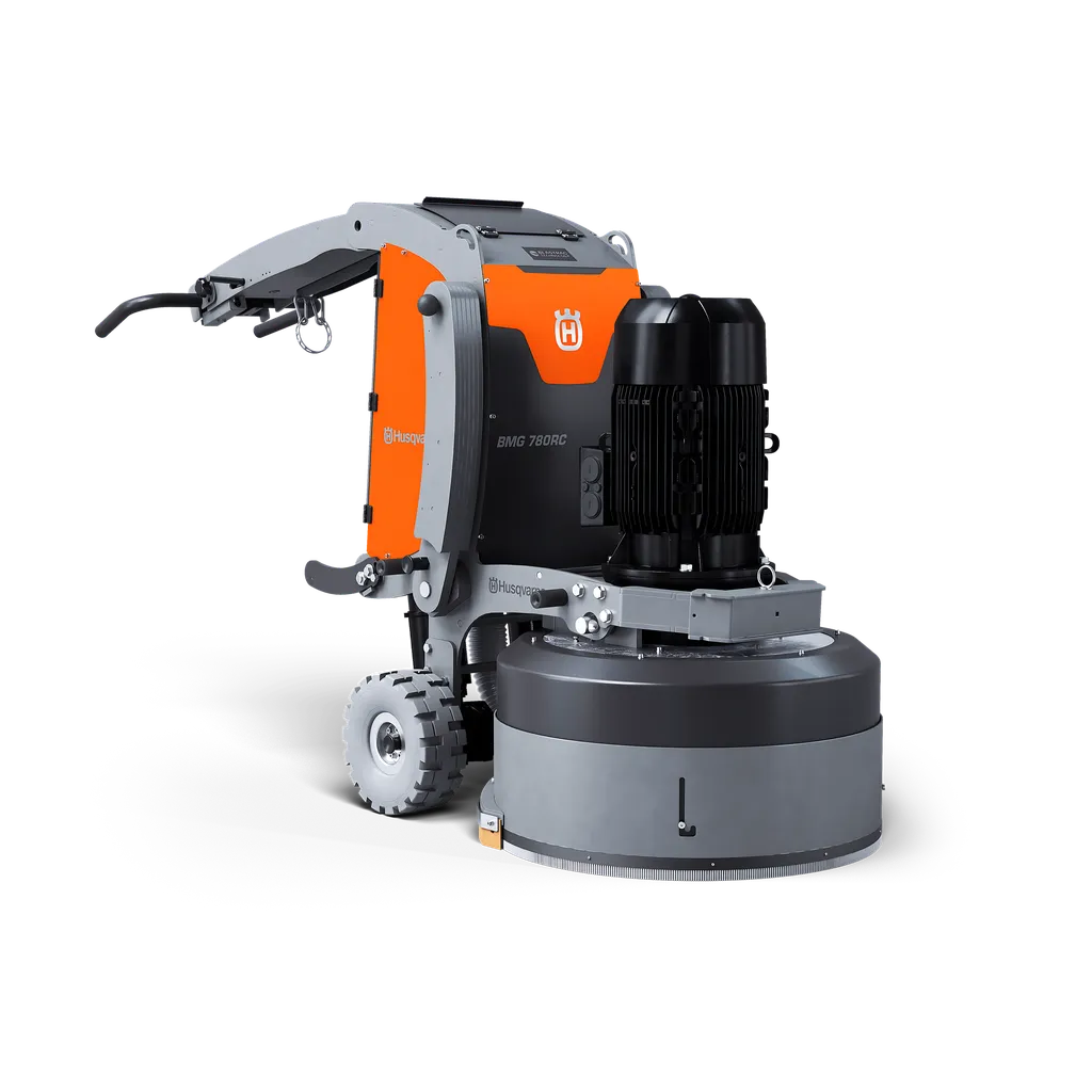 Husqvarna Bmg 780Rc 970617002-465