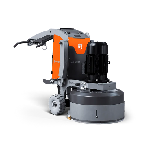 Husqvarna Bmg 780Rc 970617002-465