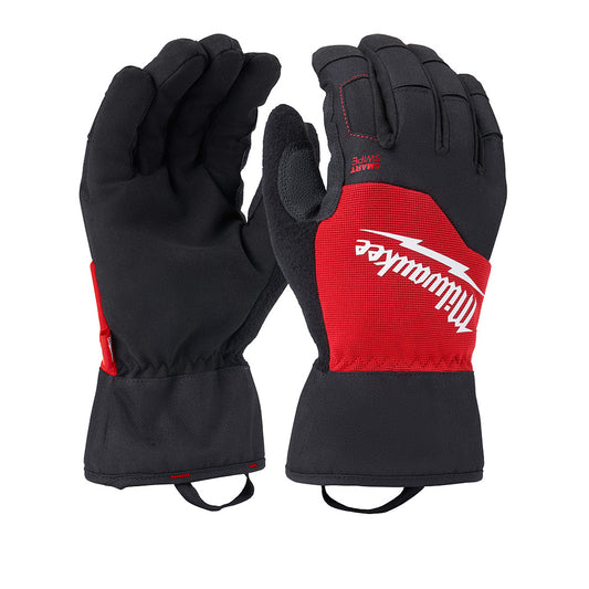 Winter Performance Gloves – L