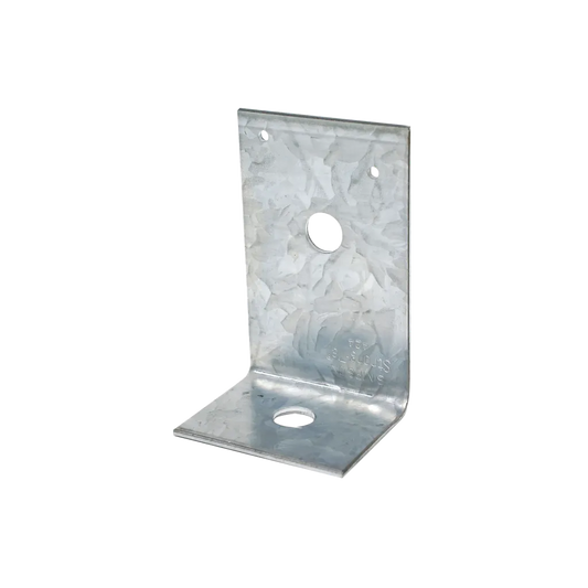 2 In. X 3-7/8 In. X 2-1/2 In. Zmax® Galvanized Angle-A24Z-SP6125-6557