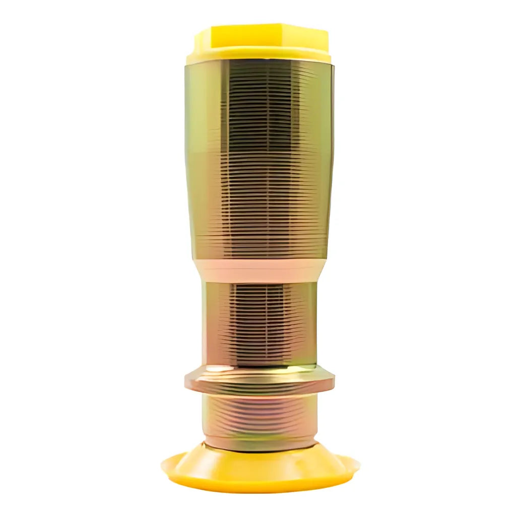 A313000 Evo Anchor Receptacle For Wood Decking A313000-1723