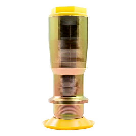 A313000 Evo Anchor Receptacle For Wood Decking A313000-1723