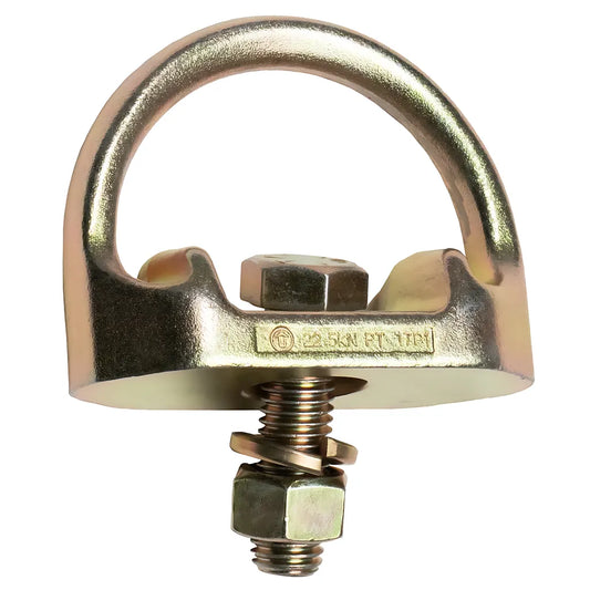 A320001-Wb Steel D-Bolt Anchor With Separate Bolt A320001-WB-1727