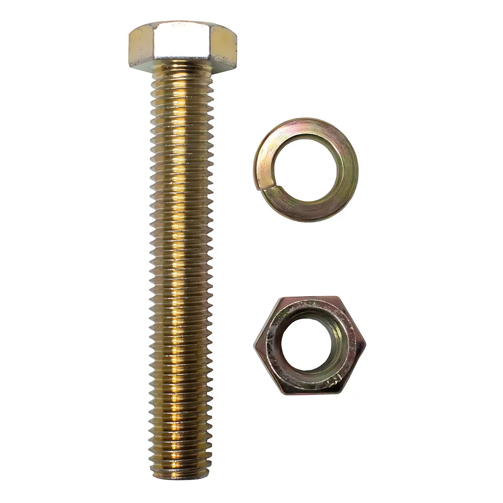A320004 10K Mega-Swivel Steel Anchor Replacement Bolt - Pack Of 10 A320004-1730