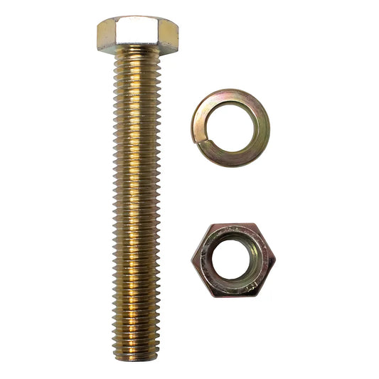 A320004 10K Mega-Swivel Steel Anchor Replacement Bolt - Pack Of 10 A320004-1730