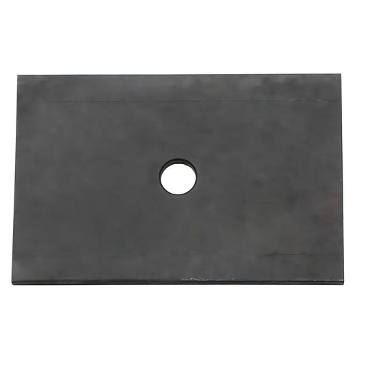 A320005 Replacement Steel Back Plate For 10K Mega-Swivel A320005-1731