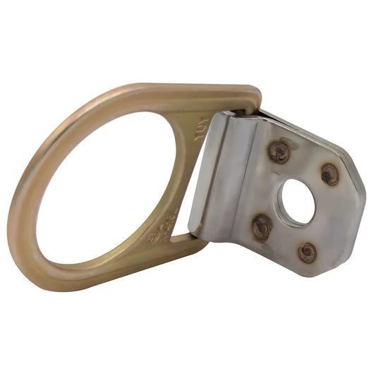 A330000 Steel D-Ring Anchorage Connector A330000-1734