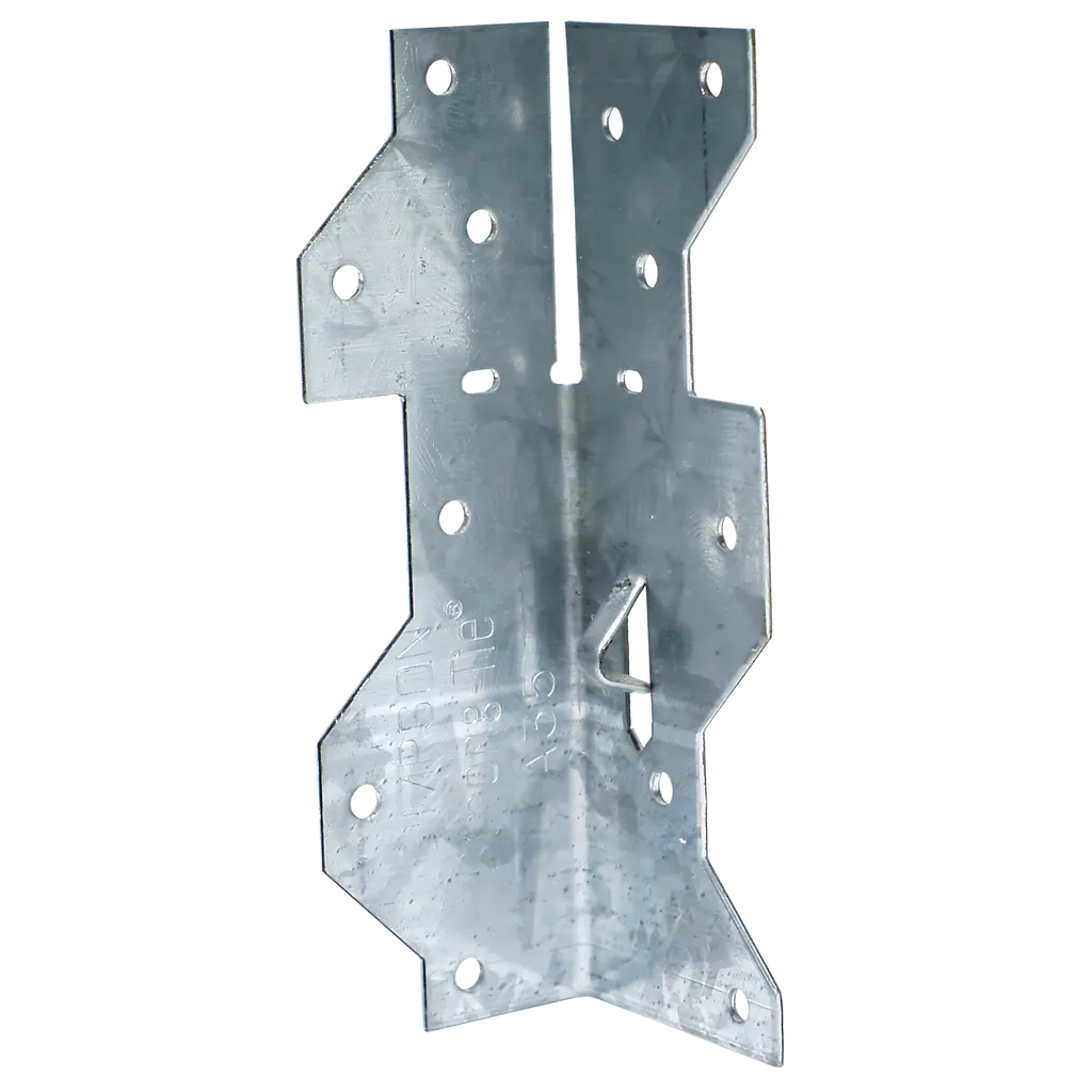 1-7/16 In. X 4-1/2 In. Zmax® Galvanized Framing Angle-A35Z-SP7566-8074