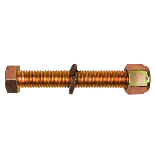 A360000 Replacement Steel Bolts For 10K Mega-Swivel, 3.25In A360000-1736