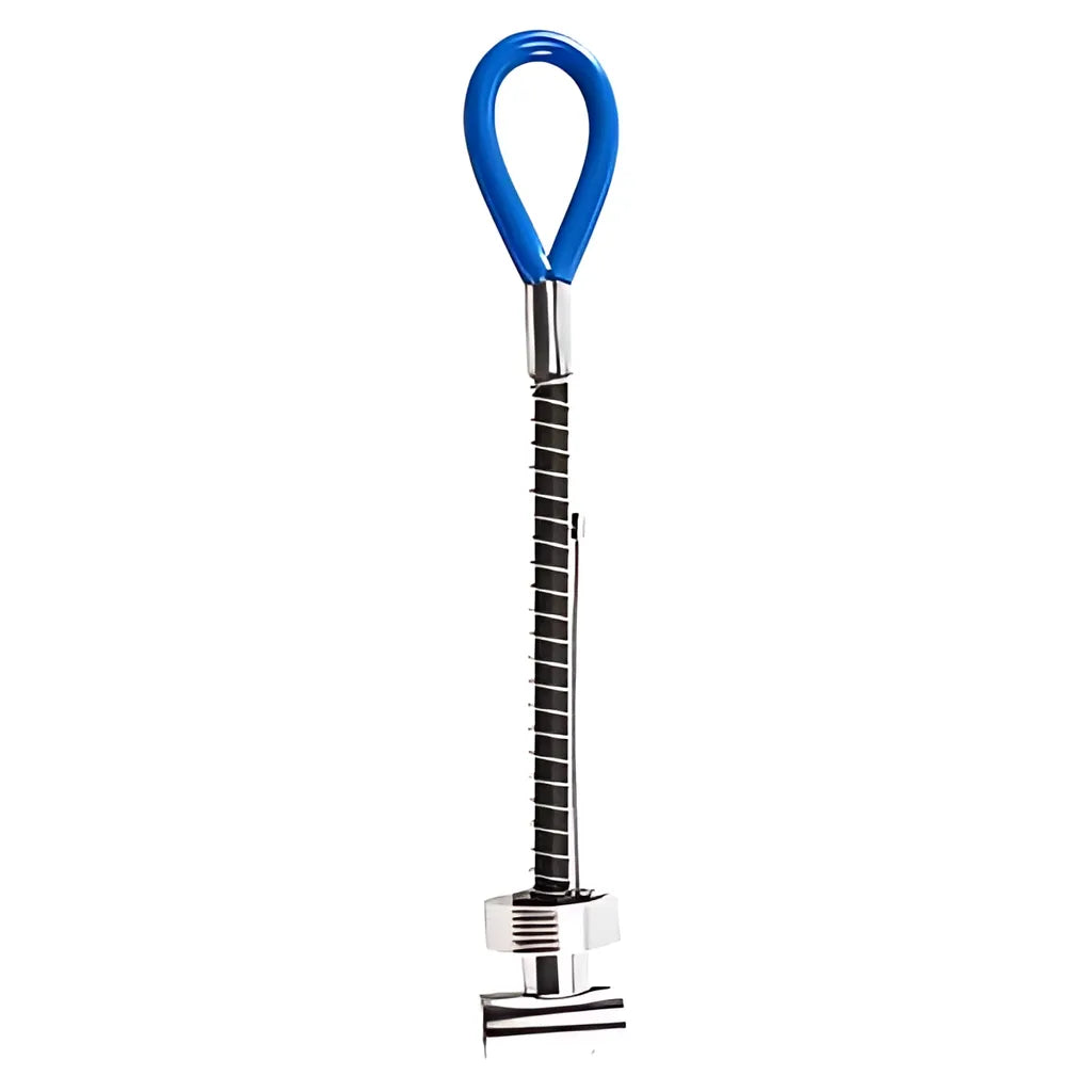 A410000 3/4In Toggle Bolt Anchor, Blue A410000-1737