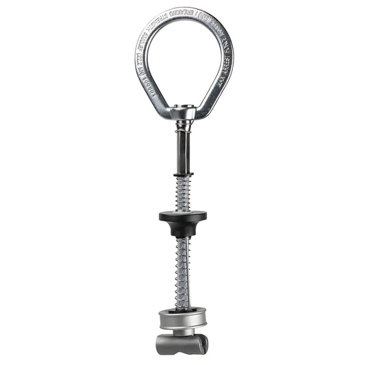 A410011 11/16In Toggle Bolt Anchor With 2In Swivel D-Ring A410011-1743