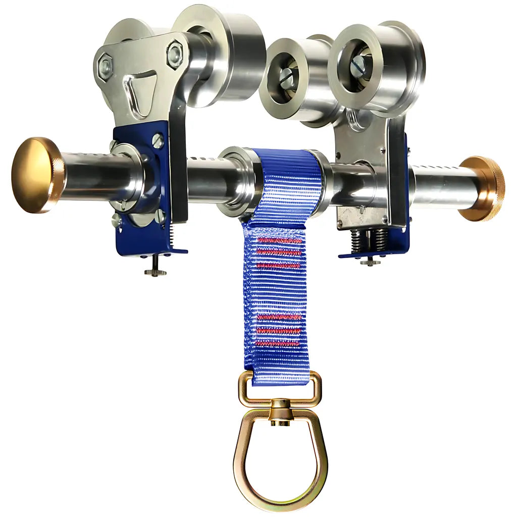 A450000 I-Beam Trolley Anchor A450000-1746