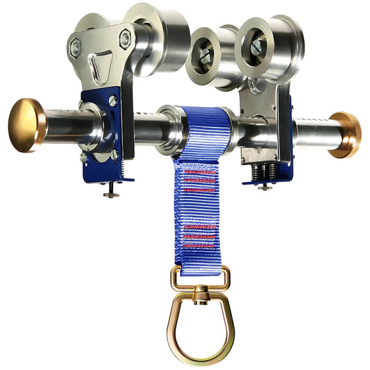 A450000 I-Beam Trolley Anchor A450000-1746