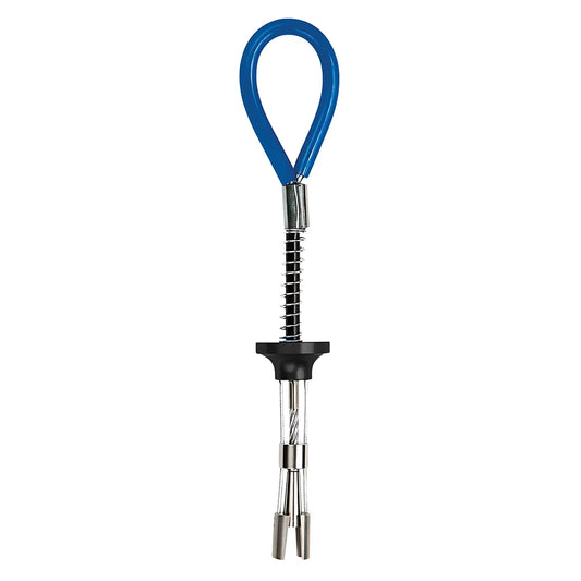 A510000 3/4In Reusable Concrete Anchor, Blue A510000-1748