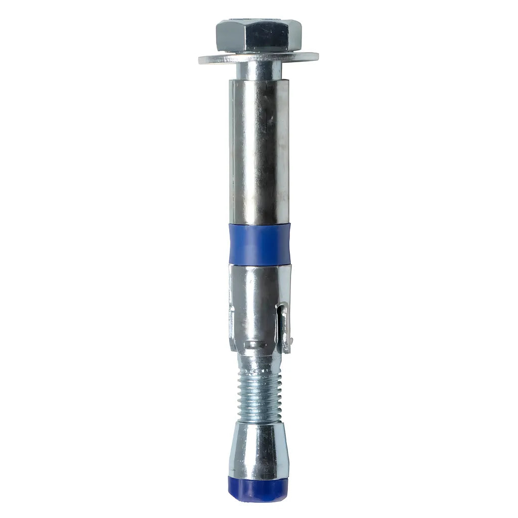 A510004 Concrete 10K Swivel Anchor Replacement Bolts - Pack Of 10 A510004-1753