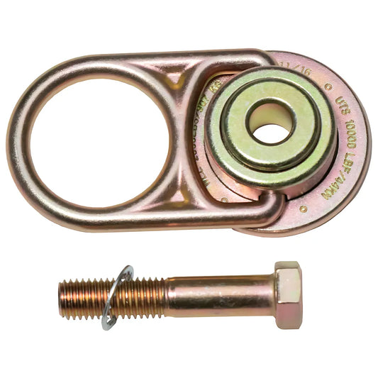 A510022 10K Mega-Swivel Anchor With Straight Loop Attachment Bolt A510022-1757