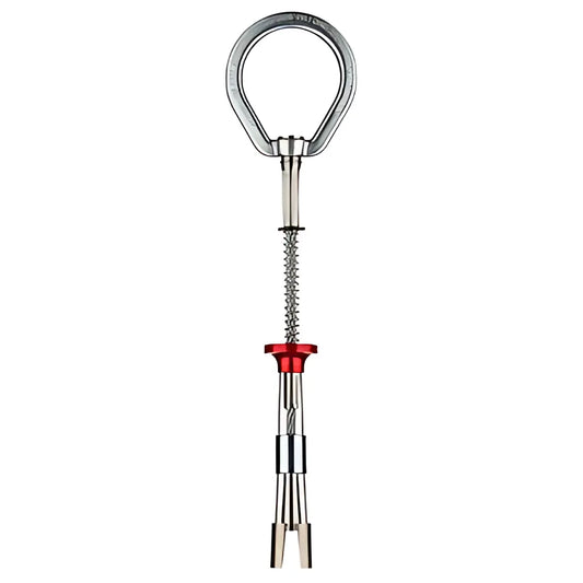 A513000Xrca 3/4In Reusable Concrete Anchor With 2In D-Ring A513000XRCA-1760
