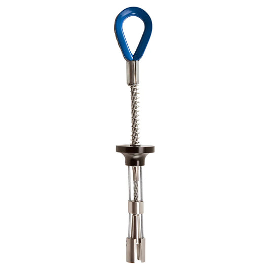 A519000 3/4In Reusable Multi-Use Concrete Anchor A519000-1764