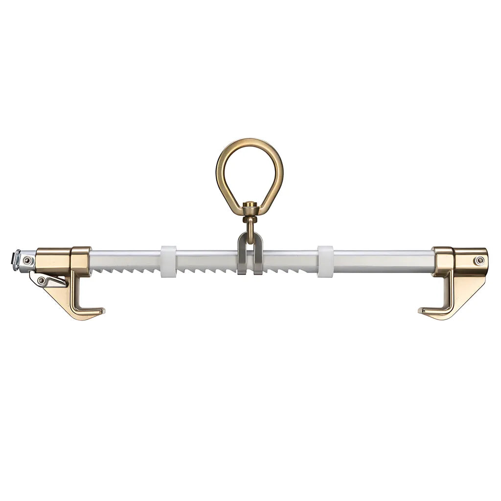 A560000 Single Sided I-Beam Sliding Anchor A560000-1769